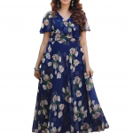 Women Maxi Gown