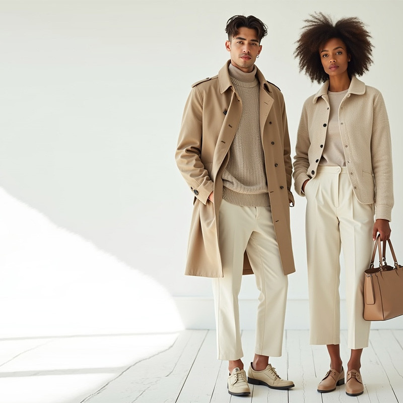 Effortless Layering Techniques to Master Every Season’s Style