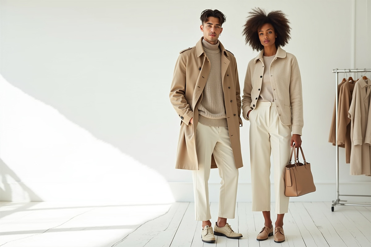 Effortless Layering Techniques to Master Every Season’s Style